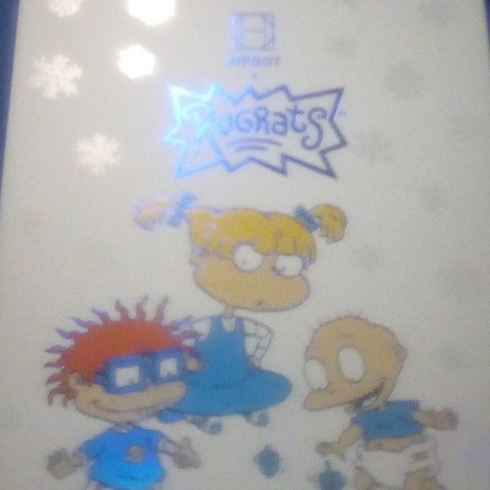 Hipdot x Rugrats pr set new - Picture 10 of 15